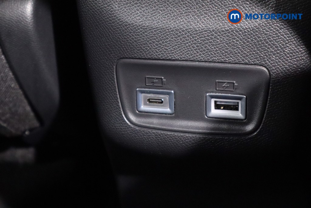 Peugeot 208 Allure Automatic Petrol-Electric Hybrid Hatchback - Stock Number (1559359) - 13th supplementary image