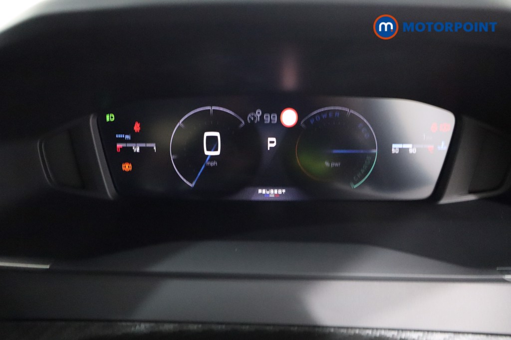 Peugeot 208 Allure Automatic Petrol-Electric Hybrid Hatchback - Stock Number (1559359) - 14th supplementary image
