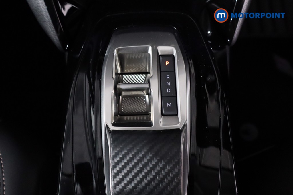 Peugeot 208 Allure Automatic Petrol-Electric Hybrid Hatchback - Stock Number (1559359) - 19th supplementary image