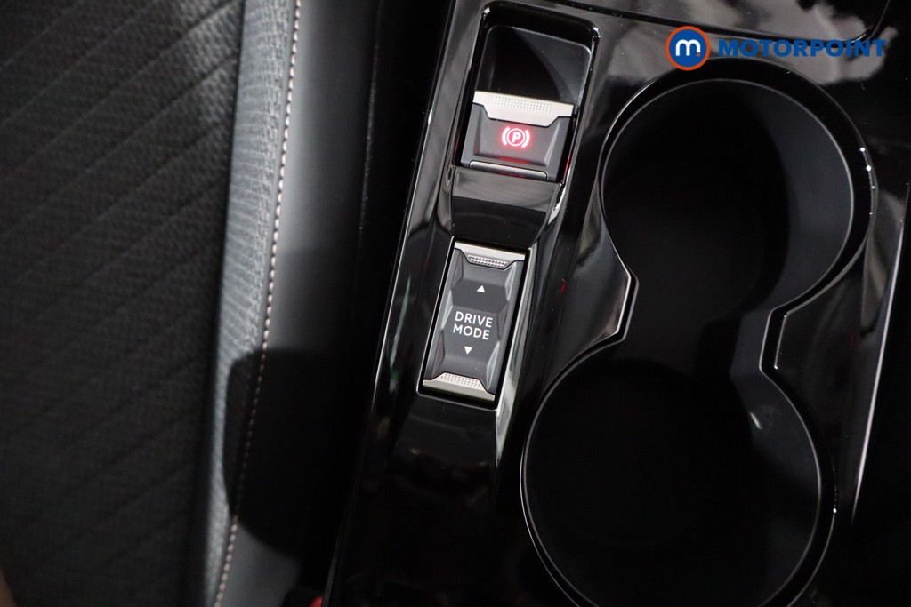 Peugeot 208 Allure Automatic Petrol-Electric Hybrid Hatchback - Stock Number (1559359) - 20th supplementary image