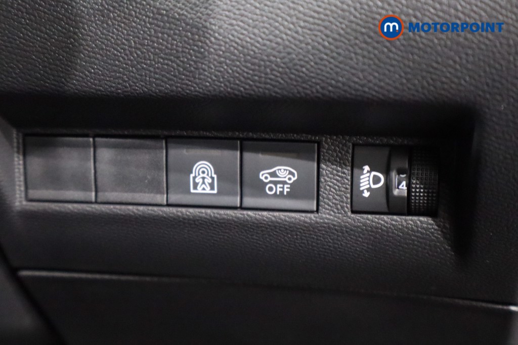 Peugeot 208 Allure Automatic Petrol-Electric Hybrid Hatchback - Stock Number (1559359) - 22nd supplementary image