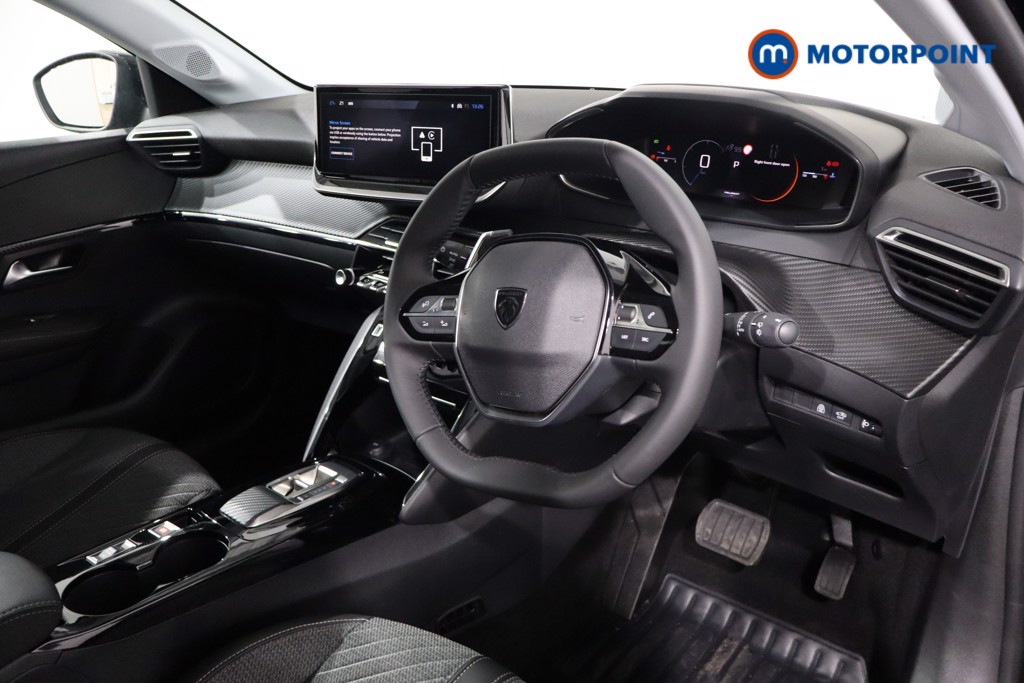 Peugeot 208 Allure Automatic Petrol-Electric Hybrid Hatchback - Stock Number (1559359) - 27th supplementary image