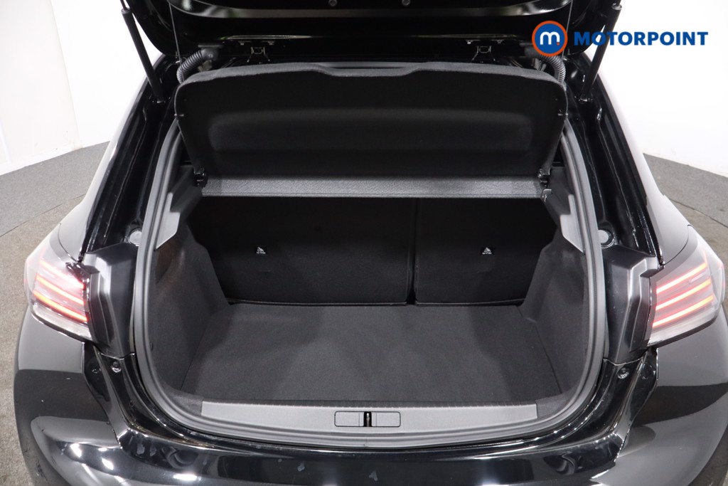 Peugeot 208 Allure Automatic Petrol-Electric Hybrid Hatchback - Stock Number (1559359) - 31st supplementary image