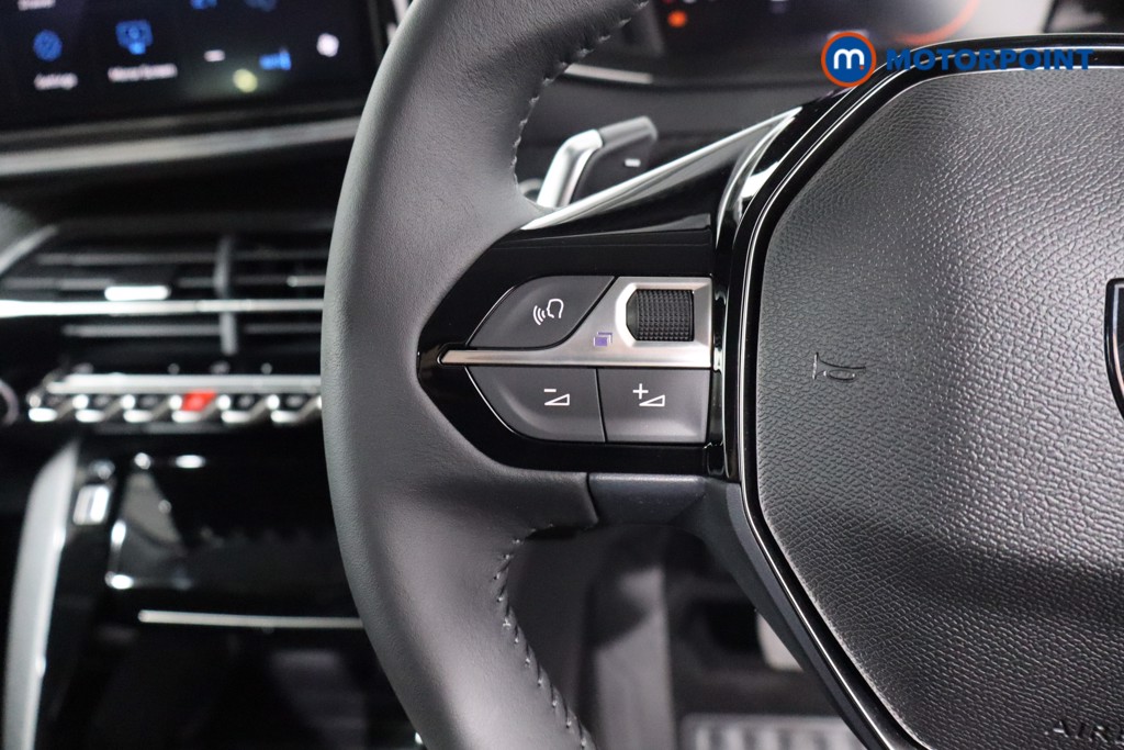 Peugeot 208 Allure Automatic Petrol-Electric Hybrid Hatchback - Stock Number (1559361) - 7th supplementary image