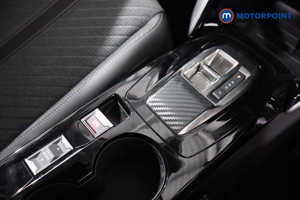 Peugeot 208 Allure Automatic Petrol-Electric Hybrid Hatchback - Stock Number (1559361) - 15th supplementary image