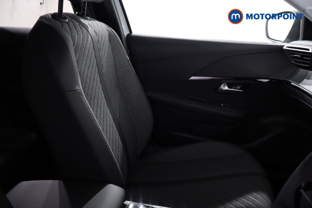 Peugeot 208 Allure Automatic Petrol-Electric Hybrid Hatchback - Stock Number (1559361) - 21st supplementary image