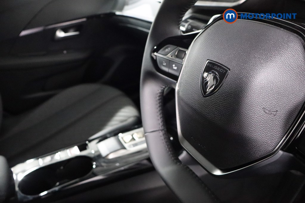 Peugeot 208 Allure Automatic Petrol-Electric Hybrid Hatchback - Stock Number (1559361) - 23rd supplementary image