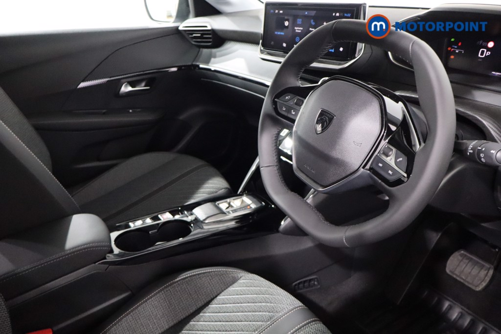 Peugeot 208 Allure Automatic Petrol-Electric Hybrid Hatchback - Stock Number (1559361) - 24th supplementary image