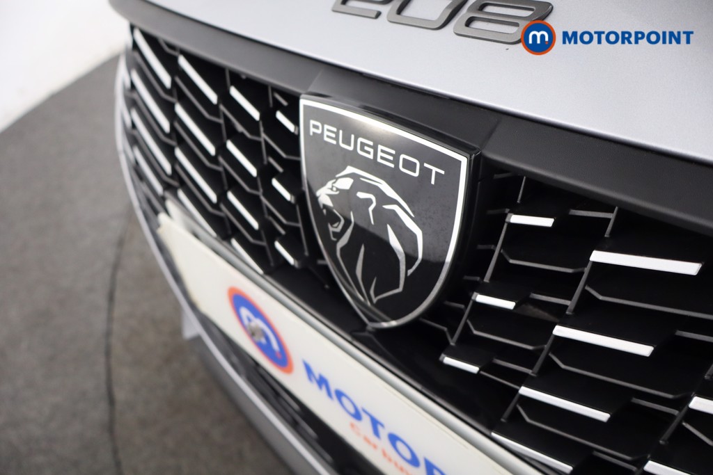 Peugeot 208 Allure Automatic Petrol-Electric Hybrid Hatchback - Stock Number (1559361) - 25th supplementary image