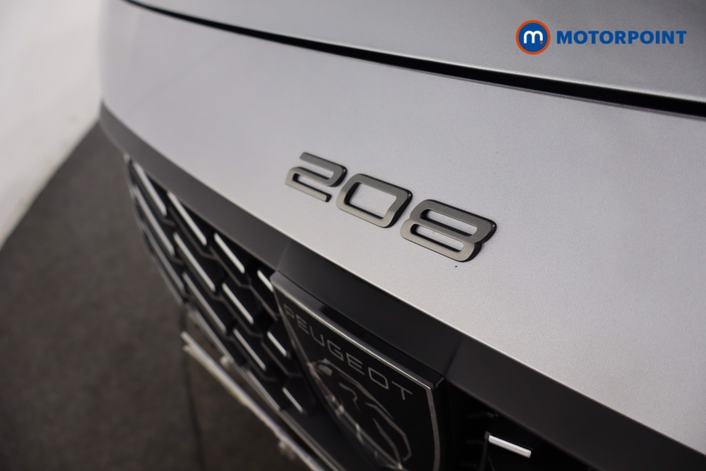 Peugeot 208 Allure Automatic Petrol-Electric Hybrid Hatchback - Stock Number (1559361) - 26th supplementary image