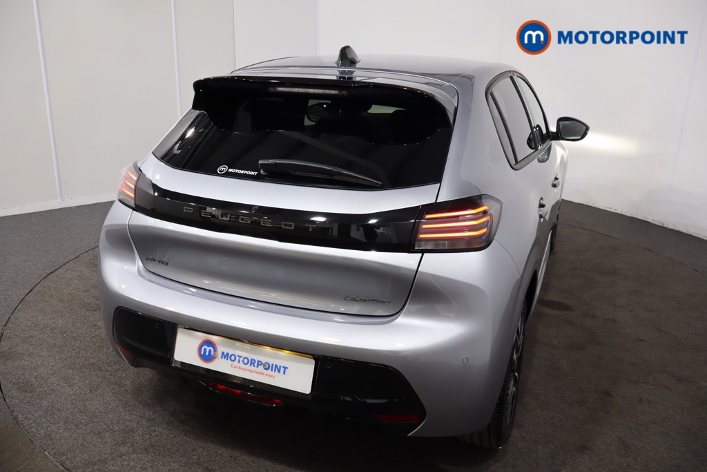 Peugeot 208 Allure Automatic Petrol-Electric Hybrid Hatchback - Stock Number (1559361) - 28th supplementary image