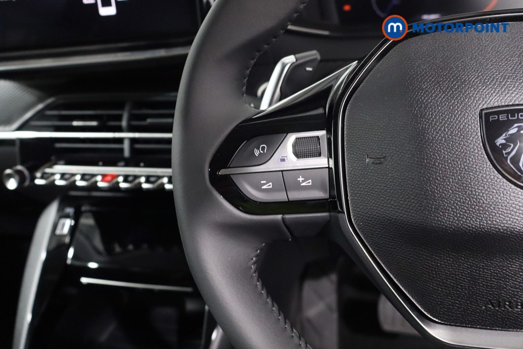 Peugeot 208 Allure Automatic Petrol-Electric Hybrid Hatchback - Stock Number (1559363) - 7th supplementary image