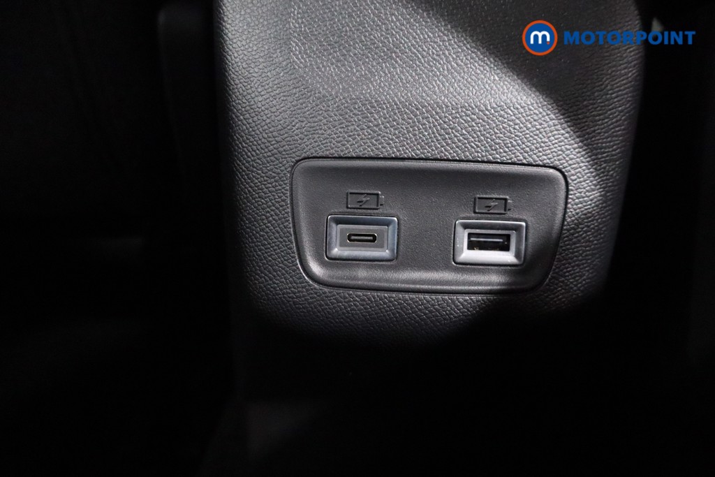 Peugeot 208 Allure Automatic Petrol-Electric Hybrid Hatchback - Stock Number (1559363) - 13th supplementary image