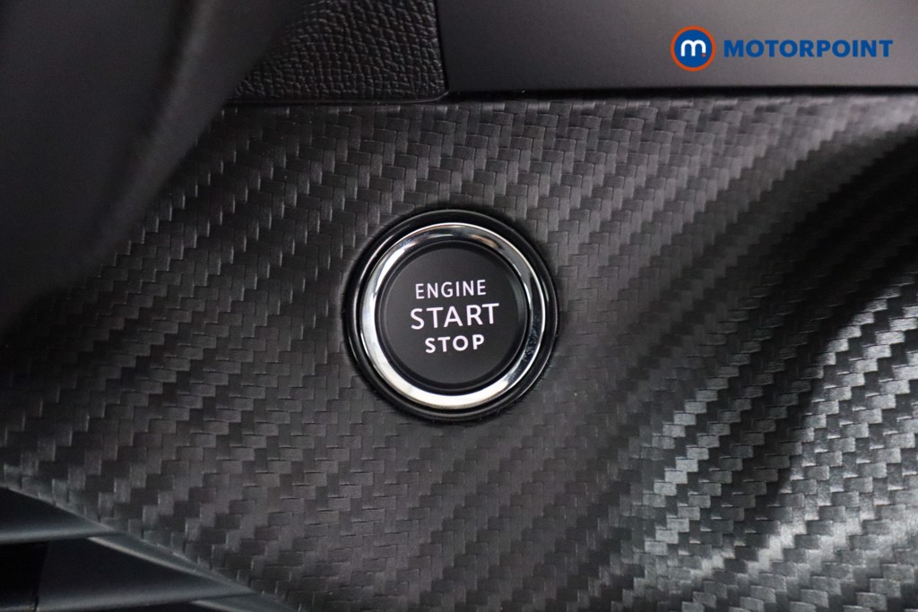 Peugeot 208 Allure Automatic Petrol-Electric Hybrid Hatchback - Stock Number (1559363) - 15th supplementary image
