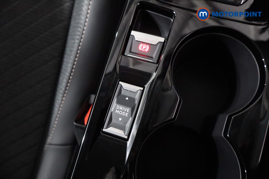 Peugeot 208 Allure Automatic Petrol-Electric Hybrid Hatchback - Stock Number (1559363) - 20th supplementary image