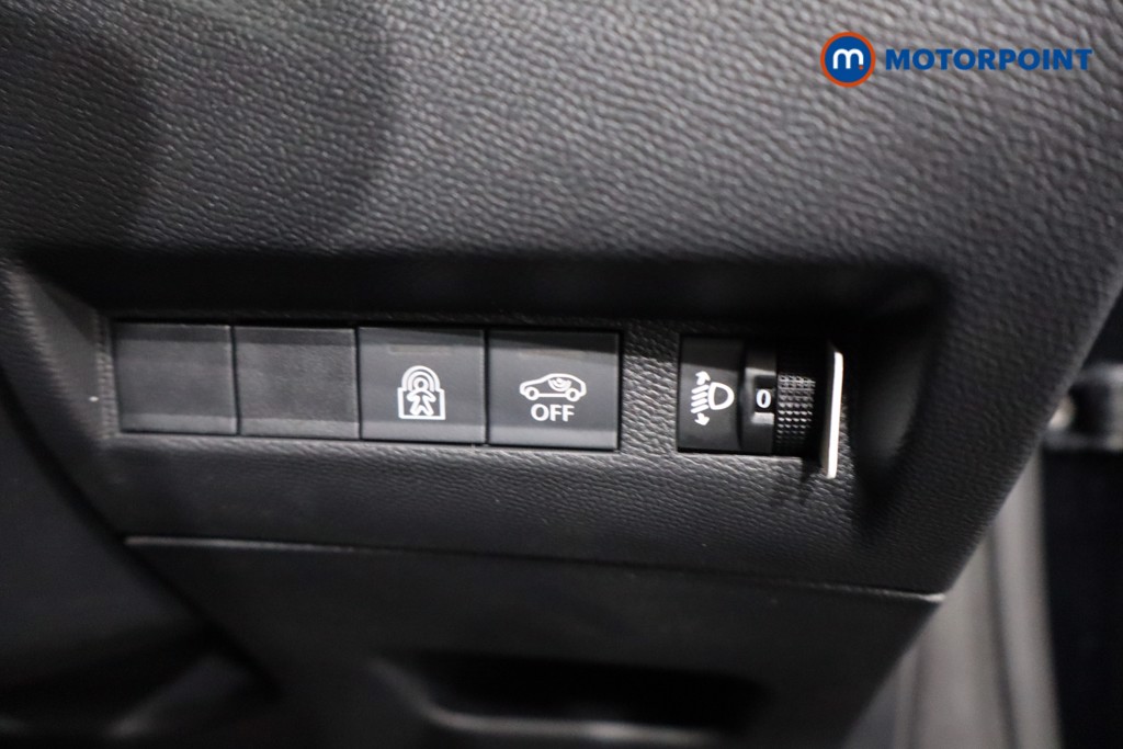 Peugeot 208 Allure Automatic Petrol-Electric Hybrid Hatchback - Stock Number (1559363) - 22nd supplementary image