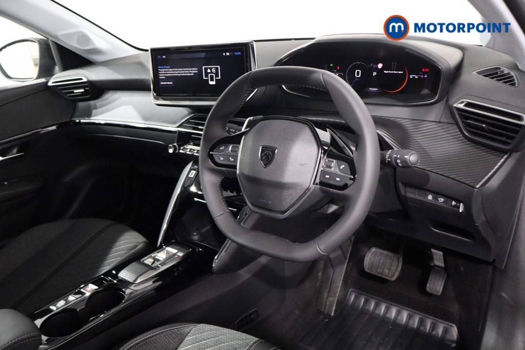 Peugeot 208 Allure Automatic Petrol-Electric Hybrid Hatchback - Stock Number (1559363) - 27th supplementary image