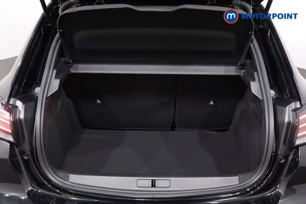 Peugeot 208 Allure Automatic Petrol-Electric Hybrid Hatchback - Stock Number (1559363) - 31st supplementary image