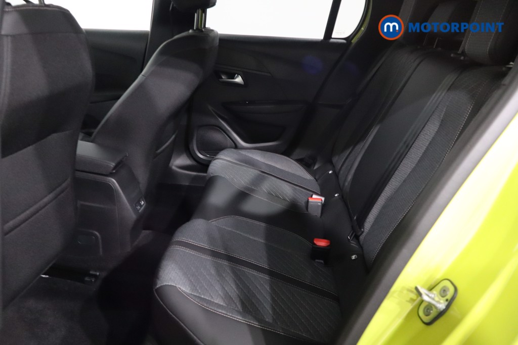 Peugeot 208 Allure Automatic Petrol-Electric Hybrid Hatchback - Stock Number (1559374) - 5th supplementary image