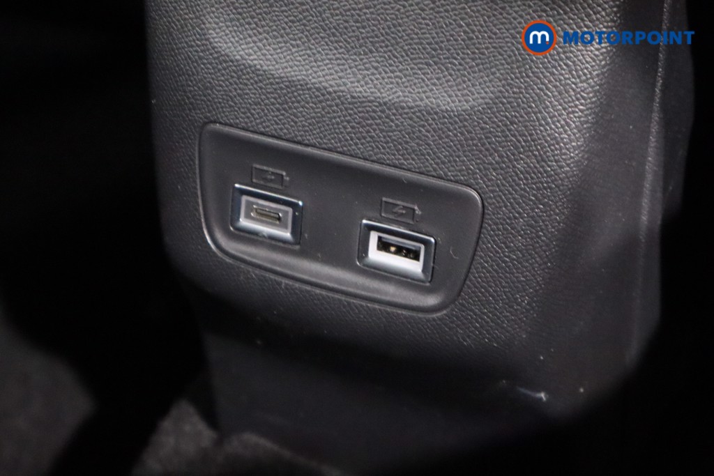 Peugeot 208 Allure Automatic Petrol-Electric Hybrid Hatchback - Stock Number (1559374) - 13th supplementary image