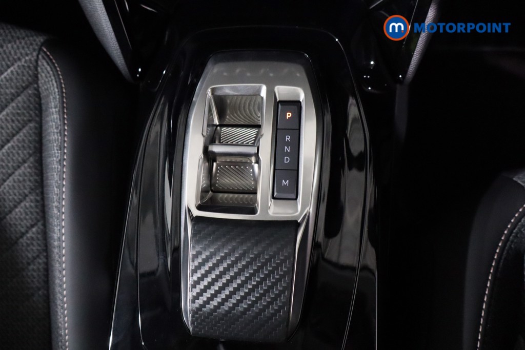 Peugeot 208 Allure Automatic Petrol-Electric Hybrid Hatchback - Stock Number (1559374) - 19th supplementary image