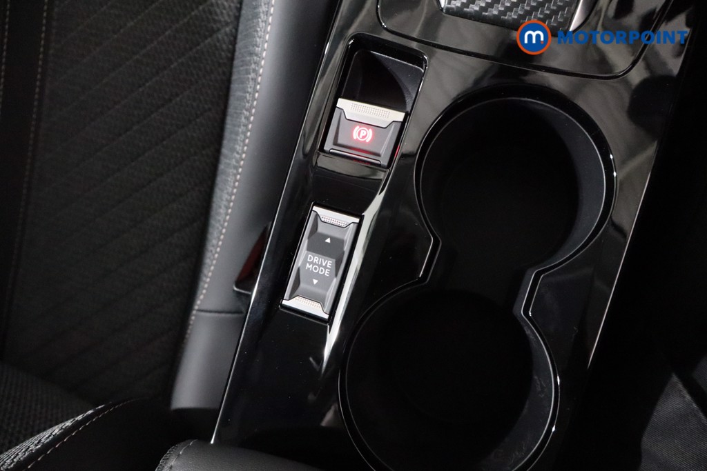 Peugeot 208 Allure Automatic Petrol-Electric Hybrid Hatchback - Stock Number (1559374) - 20th supplementary image