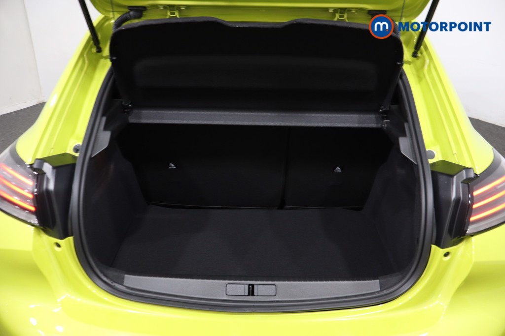 Peugeot 208 Allure Automatic Petrol-Electric Hybrid Hatchback - Stock Number (1559374) - 25th supplementary image