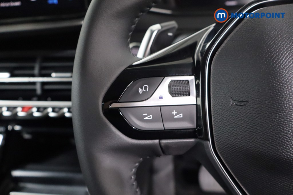 Peugeot 208 Allure Automatic Petrol-Electric Hybrid Hatchback - Stock Number (1559383) - 7th supplementary image