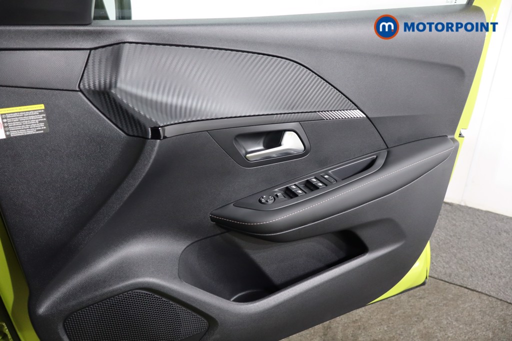 Peugeot 208 Allure Automatic Petrol-Electric Hybrid Hatchback - Stock Number (1559383) - 20th supplementary image