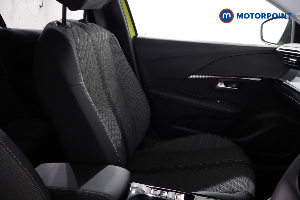 Peugeot 208 Allure Automatic Petrol-Electric Hybrid Hatchback - Stock Number (1559383) - 21st supplementary image