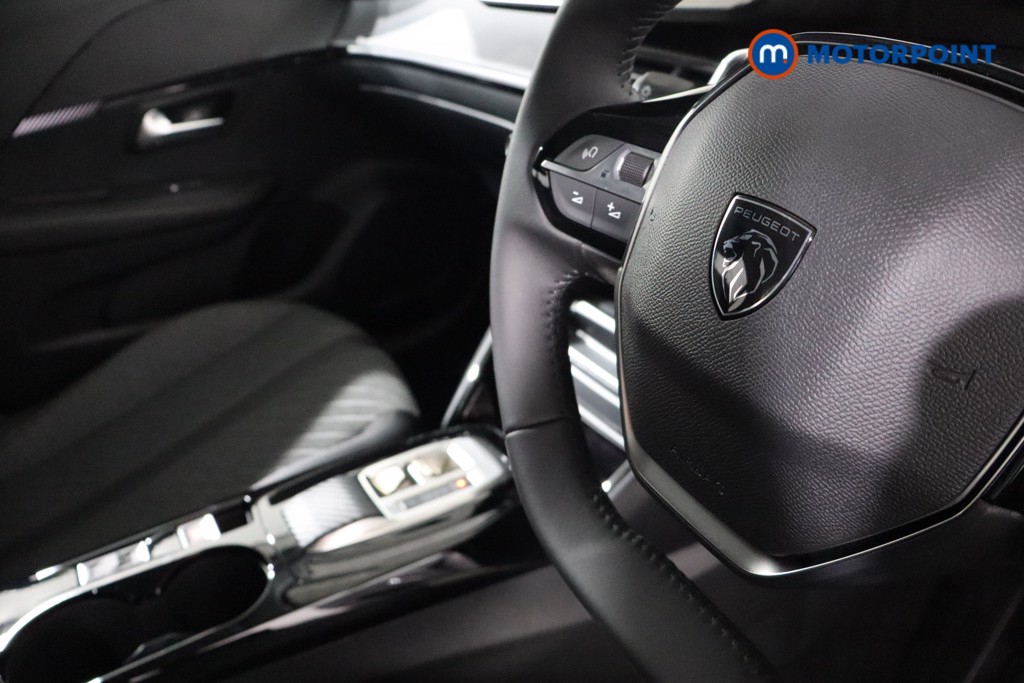 Peugeot 208 Allure Automatic Petrol-Electric Hybrid Hatchback - Stock Number (1559383) - 23rd supplementary image