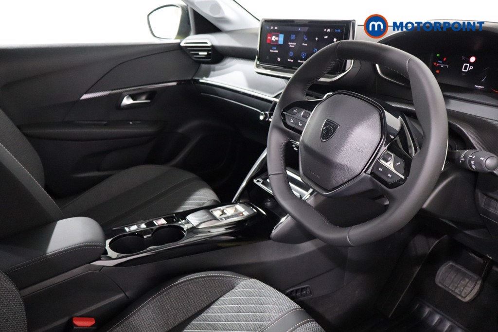 Peugeot 208 Allure Automatic Petrol-Electric Hybrid Hatchback - Stock Number (1559383) - 24th supplementary image