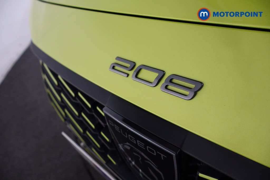 Peugeot 208 Allure Automatic Petrol-Electric Hybrid Hatchback - Stock Number (1559383) - 25th supplementary image
