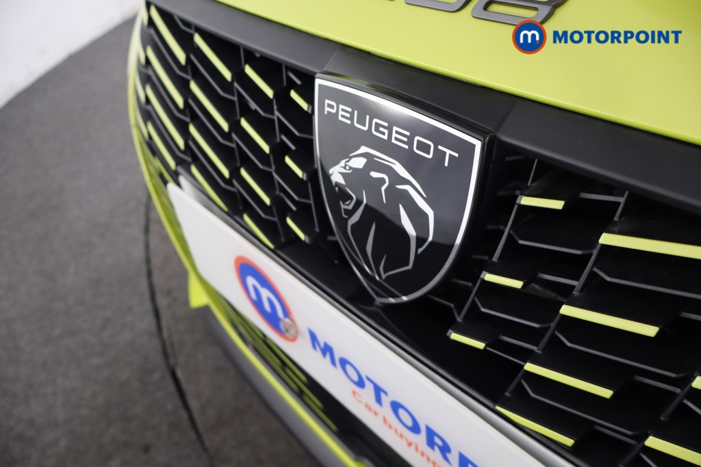 Peugeot 208 Allure Automatic Petrol-Electric Hybrid Hatchback - Stock Number (1559383) - 27th supplementary image