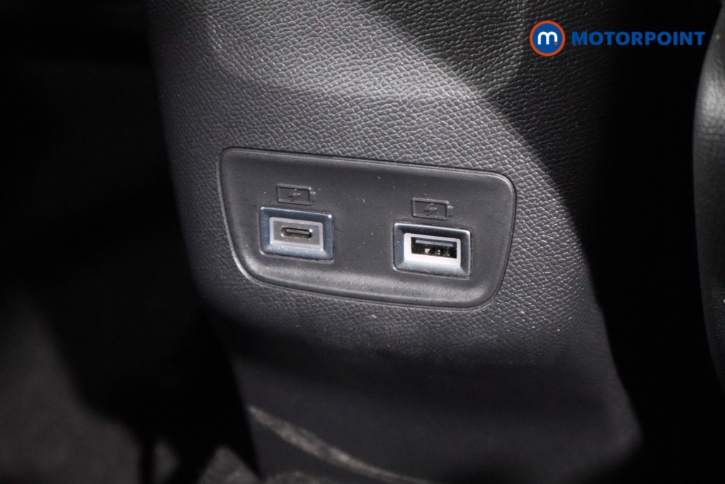 Peugeot 208 Allure Automatic Petrol-Electric Hybrid Hatchback - Stock Number (1559386) - 13th supplementary image