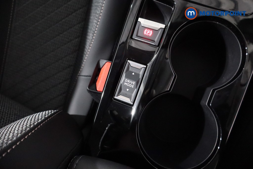 Peugeot 208 Allure Automatic Petrol-Electric Hybrid Hatchback - Stock Number (1559386) - 20th supplementary image