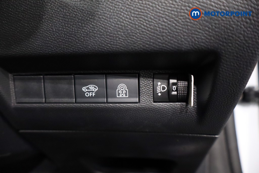 Peugeot 208 Allure Automatic Petrol-Electric Hybrid Hatchback - Stock Number (1559386) - 22nd supplementary image