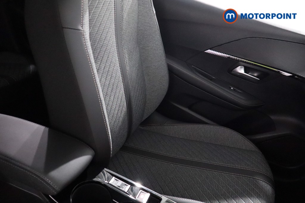 Peugeot 208 Allure Automatic Petrol-Electric Hybrid Hatchback - Stock Number (1559386) - 25th supplementary image