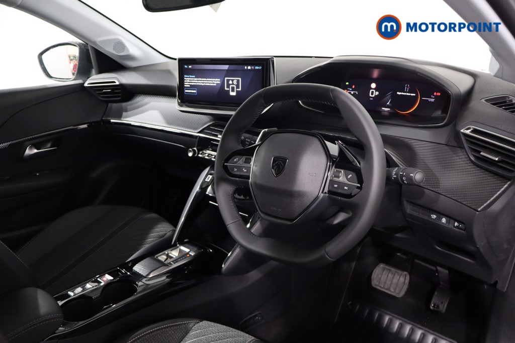 Peugeot 208 Allure Automatic Petrol-Electric Hybrid Hatchback - Stock Number (1559386) - 27th supplementary image