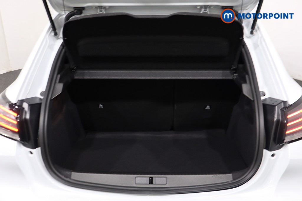 Peugeot 208 Allure Automatic Petrol-Electric Hybrid Hatchback - Stock Number (1559386) - 31st supplementary image