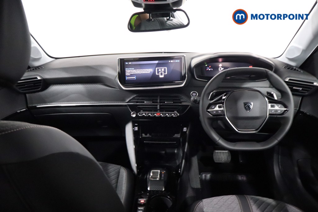 Peugeot 208 Allure Automatic Petrol-Electric Hybrid Hatchback - Stock Number (1559386) - 1st supplementary image