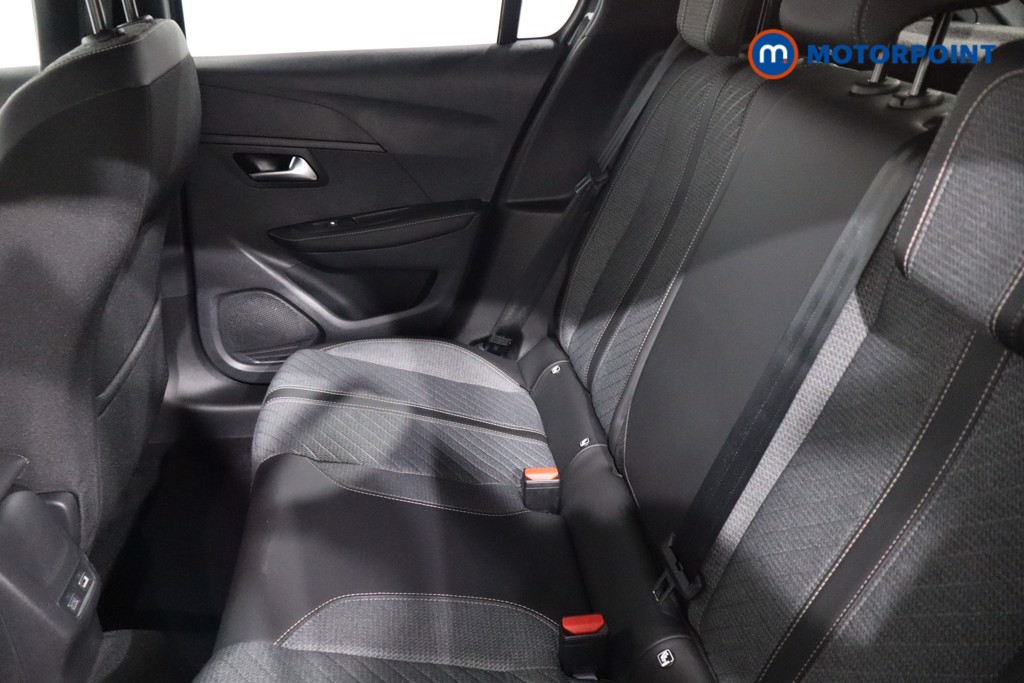 Peugeot 208 Allure Automatic Petrol-Electric Hybrid Hatchback - Stock Number (1559394) - 5th supplementary image