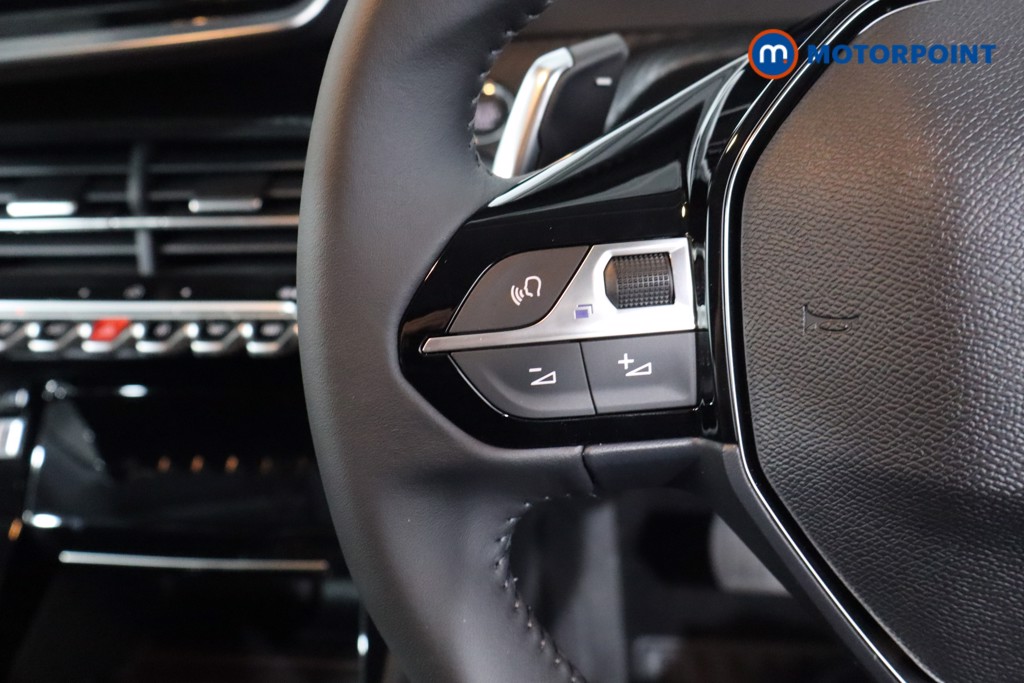 Peugeot 208 Allure Automatic Petrol-Electric Hybrid Hatchback - Stock Number (1559394) - 7th supplementary image