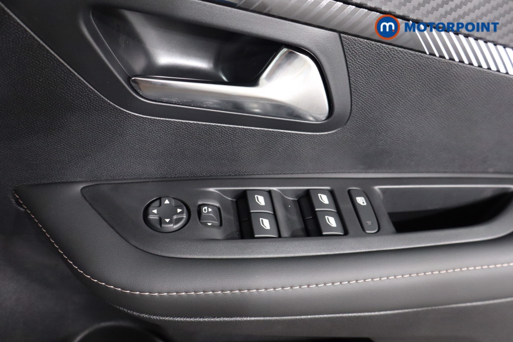 Peugeot 208 Allure Automatic Petrol-Electric Hybrid Hatchback - Stock Number (1559394) - 19th supplementary image