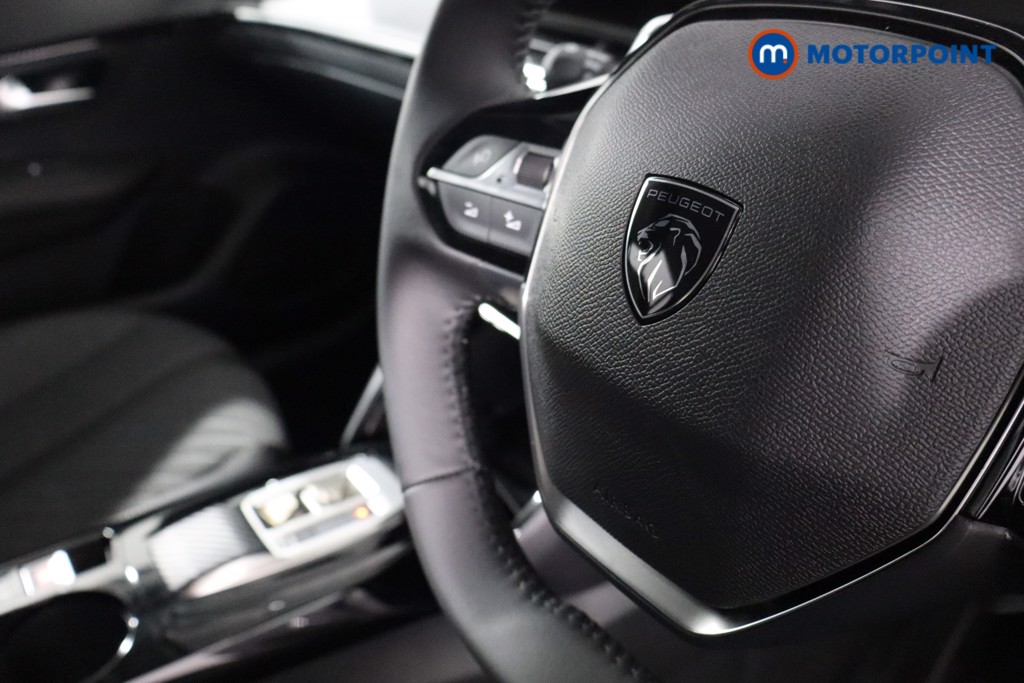 Peugeot 208 Allure Automatic Petrol-Electric Hybrid Hatchback - Stock Number (1559394) - 23rd supplementary image