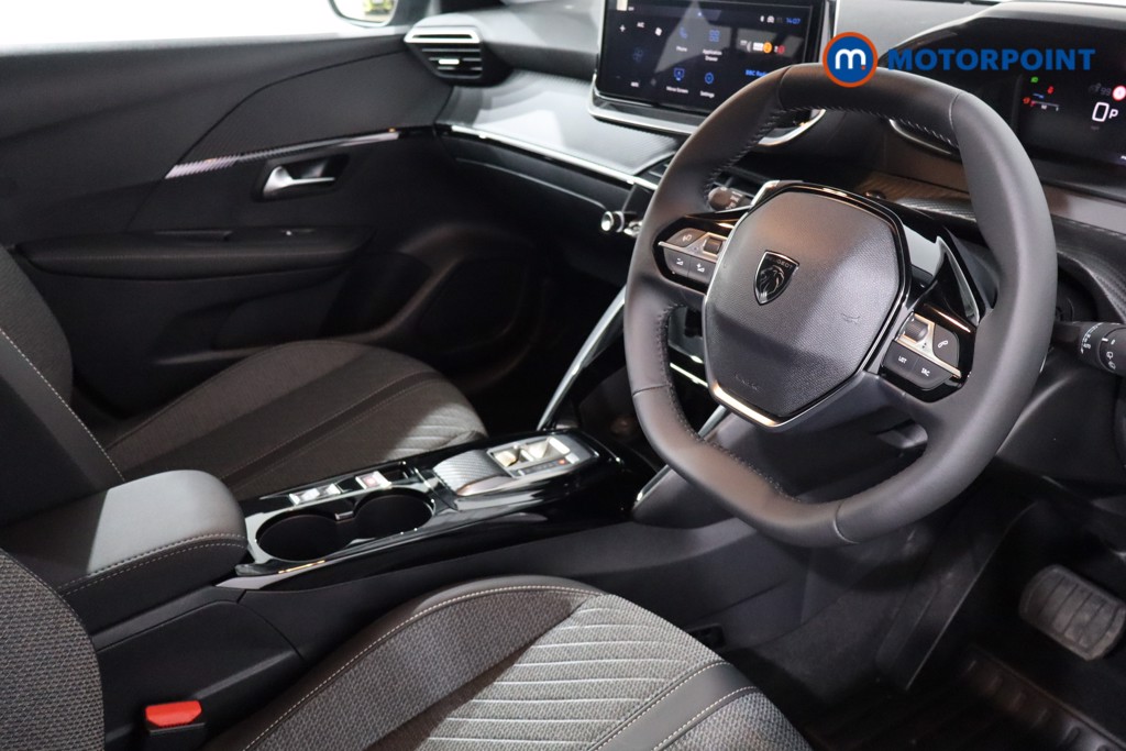 Peugeot 208 Allure Automatic Petrol-Electric Hybrid Hatchback - Stock Number (1559394) - 24th supplementary image