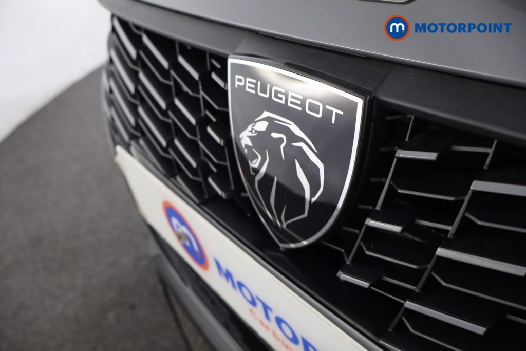 Peugeot 208 Allure Automatic Petrol-Electric Hybrid Hatchback - Stock Number (1559394) - 25th supplementary image