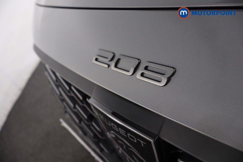 Peugeot 208 Allure Automatic Petrol-Electric Hybrid Hatchback - Stock Number (1559394) - 26th supplementary image