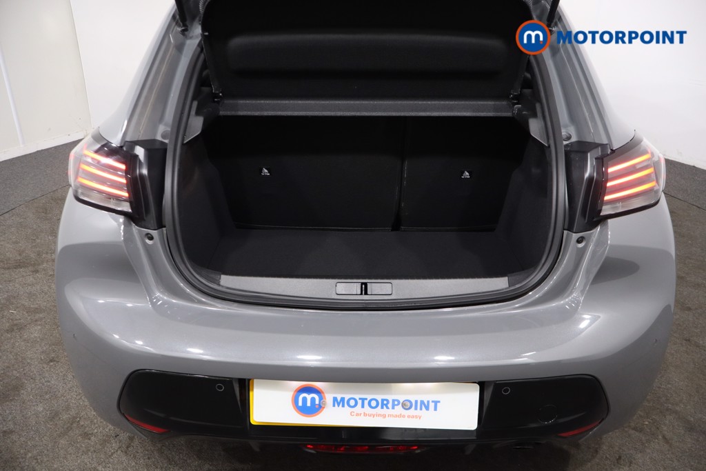 Peugeot 208 Allure Automatic Petrol-Electric Hybrid Hatchback - Stock Number (1559394) - 29th supplementary image