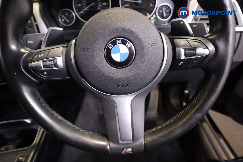 BMW 4 Series M Sport Automatic Petrol Hatchback - Stock Number (1559553) - 4th supplementary image